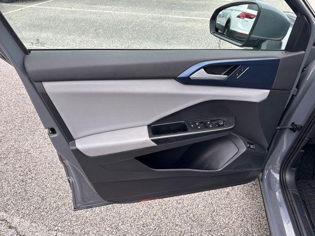 used 2022 Volkswagen Taos car, priced at $21,900