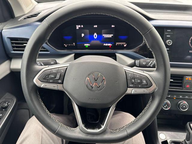 used 2022 Volkswagen Taos car, priced at $21,900