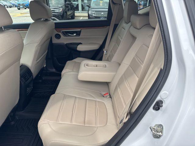 used 2019 Honda CR-V car, priced at $25,500