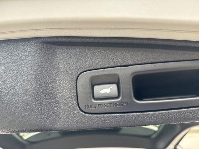 used 2019 Honda CR-V car, priced at $25,500