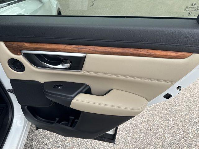 used 2019 Honda CR-V car, priced at $25,500