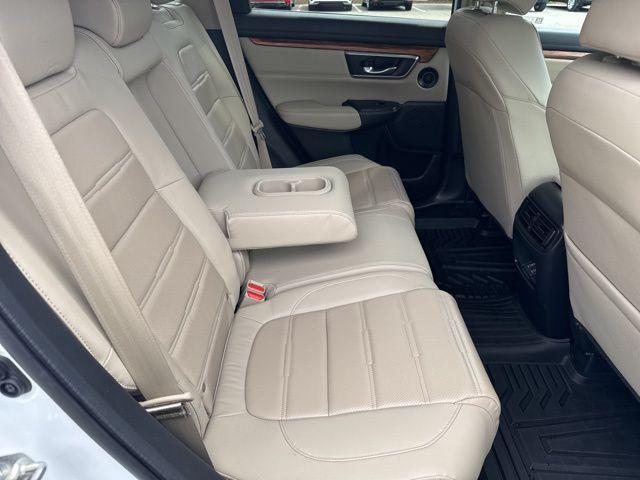 used 2019 Honda CR-V car, priced at $25,500