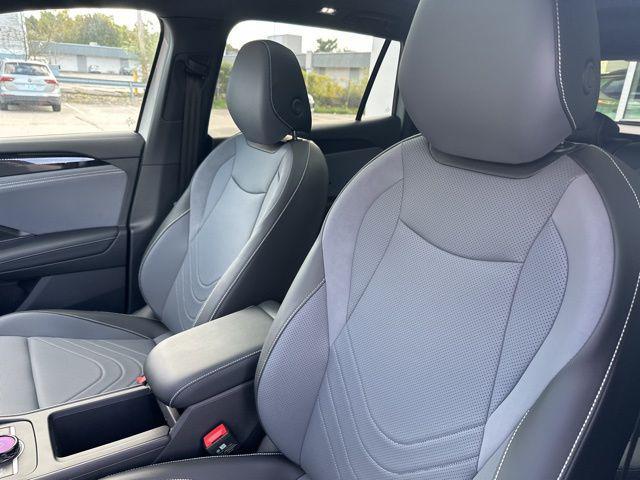 new 2025 Volkswagen Tiguan car, priced at $37,888