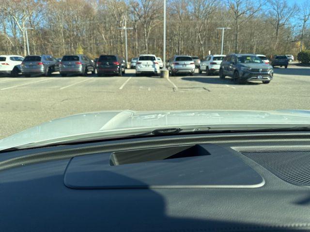 new 2026 Volkswagen Tiguan car, priced at $40,467