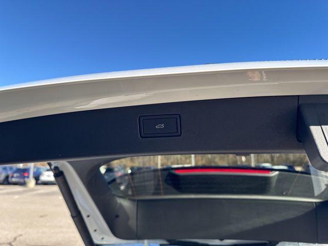 new 2026 Volkswagen Tiguan car, priced at $40,467