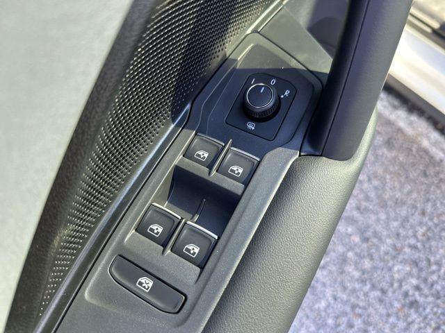 new 2026 Volkswagen Tiguan car, priced at $40,467