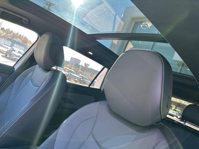 new 2026 Volkswagen Tiguan car, priced at $40,467