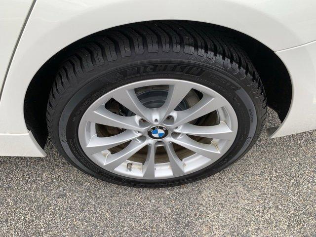 used 2018 BMW 320 car, priced at $15,000