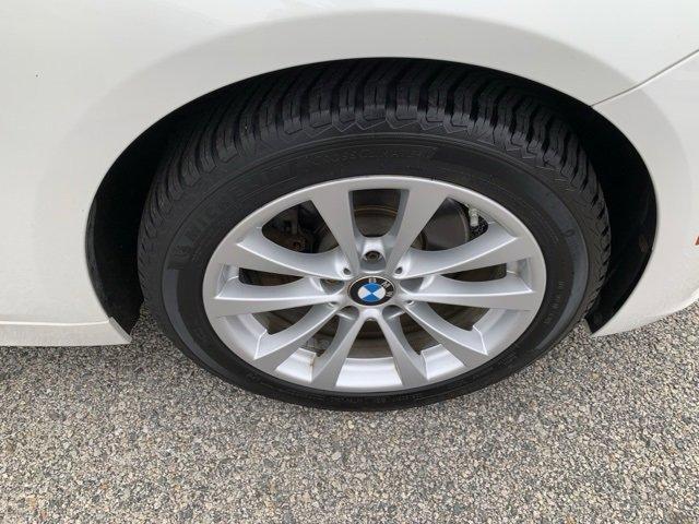 used 2018 BMW 320 car, priced at $15,500
