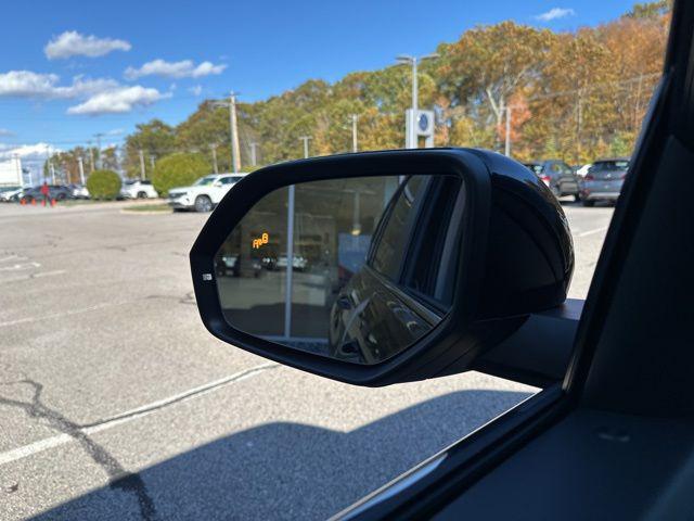 new 2026 Volkswagen Atlas car, priced at $46,714