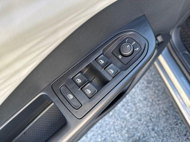 used 2024 Volkswagen Taos car, priced at $23,000