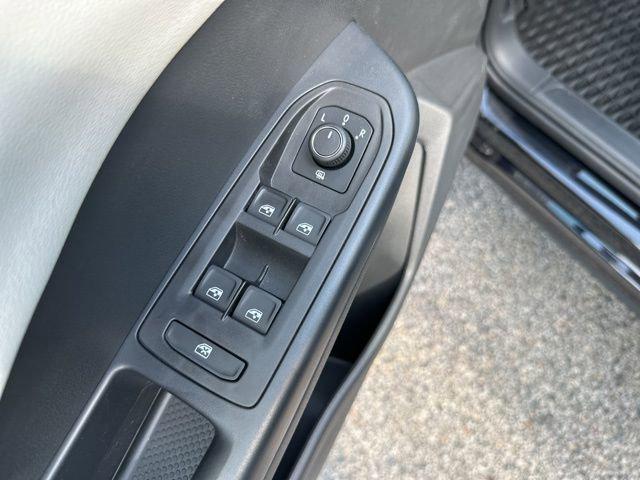 new 2025 Volkswagen Taos car, priced at $28,194