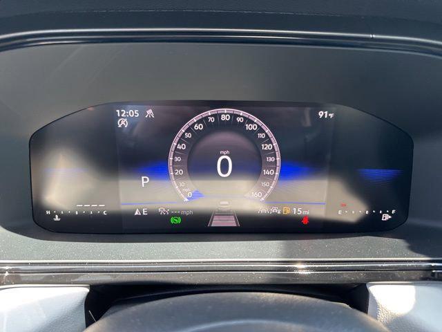 new 2025 Volkswagen Taos car, priced at $28,194