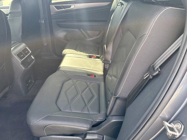 used 2024 Volkswagen Atlas Cross Sport car, priced at $36,500