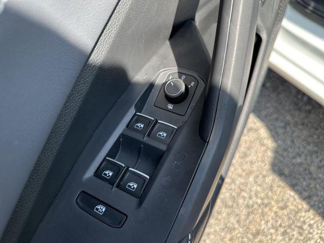 new 2025 Volkswagen Jetta car, priced at $30,263