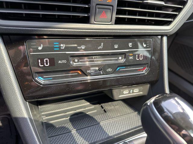 new 2025 Volkswagen Jetta car, priced at $28,763