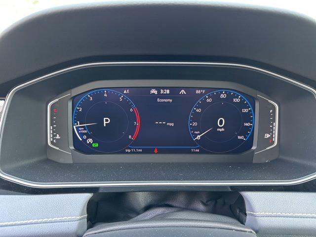 new 2025 Volkswagen Jetta car, priced at $30,263