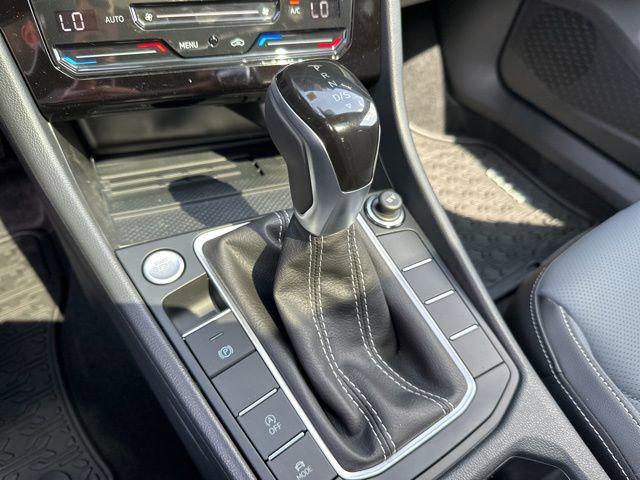 new 2025 Volkswagen Jetta car, priced at $30,263