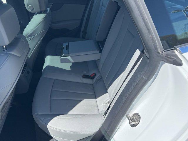 used 2024 Audi A5 Sportback car, priced at $34,900