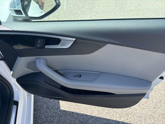 used 2024 Audi A5 Sportback car, priced at $34,900