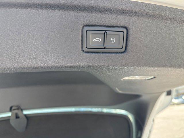 used 2024 Audi A5 Sportback car, priced at $34,900