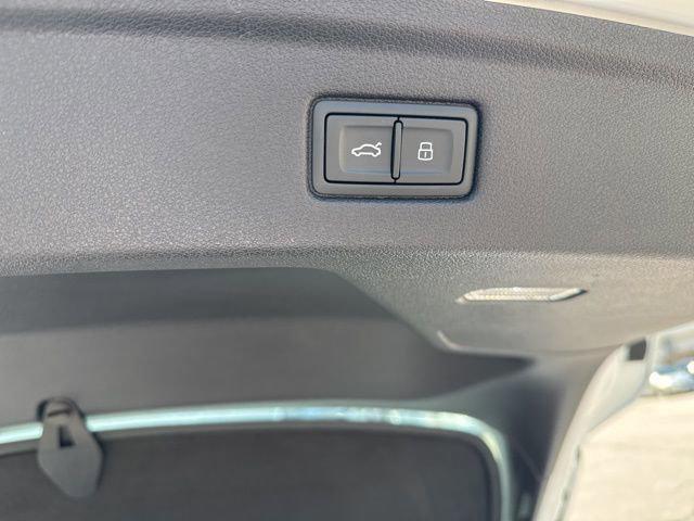 used 2024 Audi A5 Sportback car, priced at $31,900
