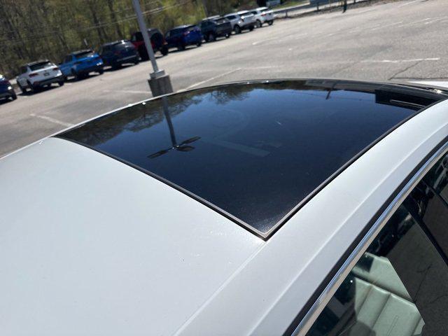 used 2024 Audi A5 Sportback car, priced at $34,900