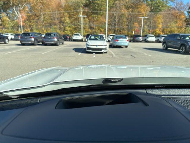 new 2026 Volkswagen Atlas Cross Sport car, priced at $53,092