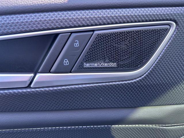 new 2026 Volkswagen Atlas Cross Sport car, priced at $53,092