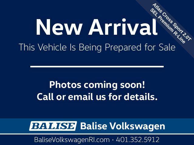 new 2026 Volkswagen Atlas Cross Sport car, priced at $56,092