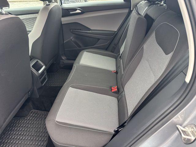 used 2023 Volkswagen Taos car, priced at $20,900