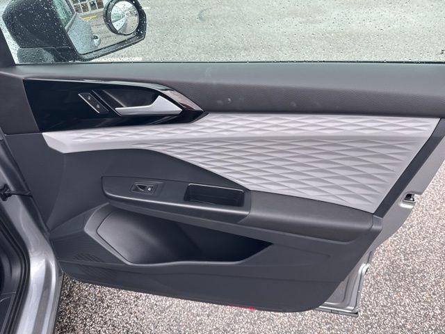 used 2023 Volkswagen Taos car, priced at $20,900