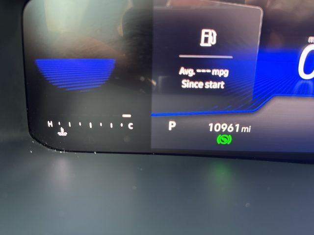 used 2023 Volkswagen Taos car, priced at $20,900