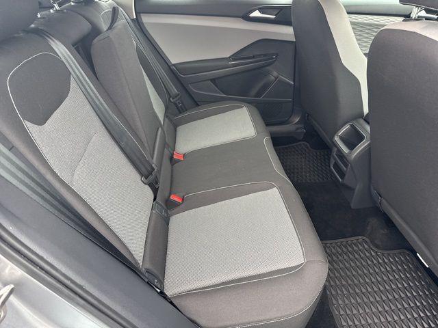 used 2023 Volkswagen Taos car, priced at $20,900