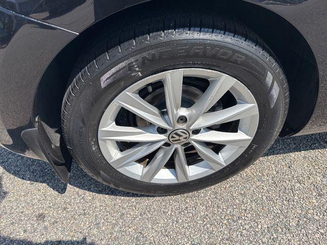 used 2017 Volkswagen Beetle car, priced at $16,500