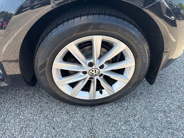 used 2017 Volkswagen Beetle car, priced at $16,500