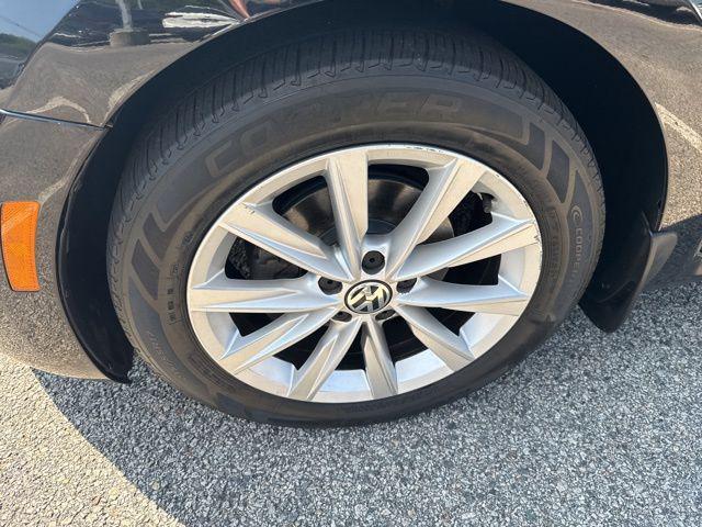 used 2017 Volkswagen Beetle car, priced at $16,500