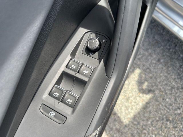 new 2025 Volkswagen Jetta car, priced at $26,248