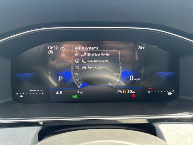 new 2025 Volkswagen Jetta car, priced at $26,248