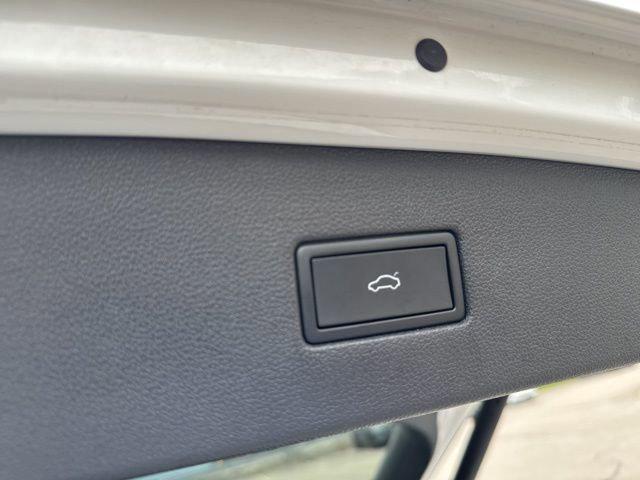 used 2022 Volkswagen Tiguan car, priced at $23,500