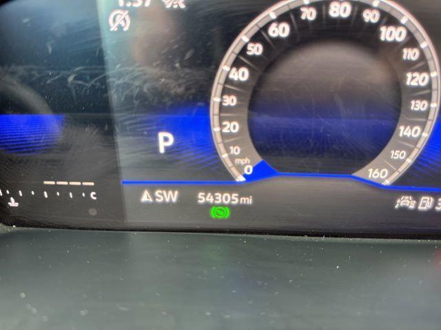 used 2022 Volkswagen Tiguan car, priced at $23,500