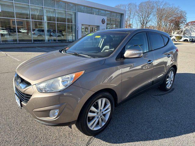 used 2013 Hyundai Tucson car, priced at $12,500