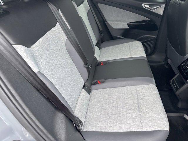 used 2023 Volkswagen ID.4 car, priced at $26,500