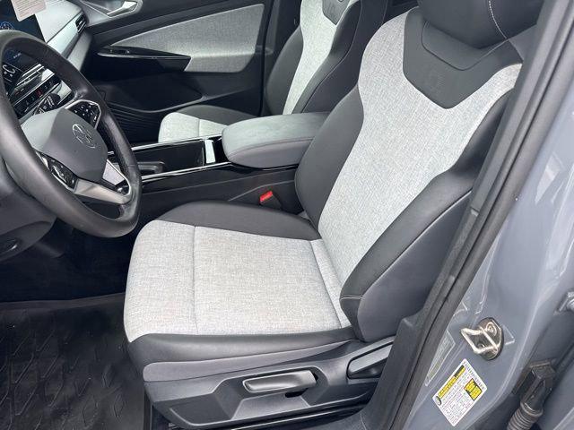 used 2023 Volkswagen ID.4 car, priced at $26,000