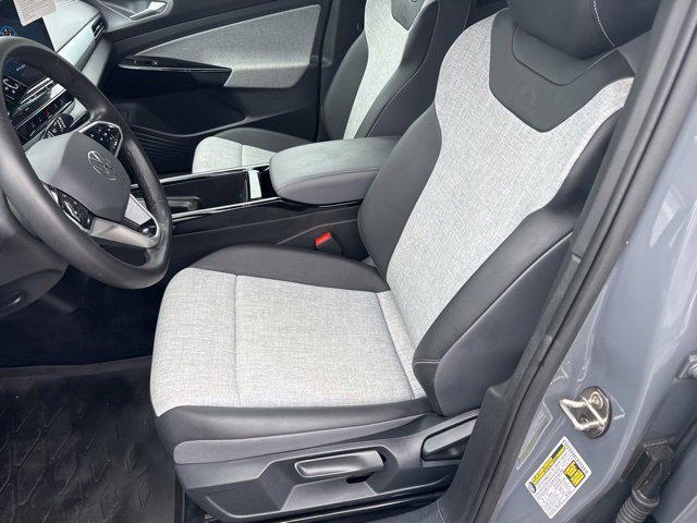 used 2023 Volkswagen ID.4 car, priced at $26,500