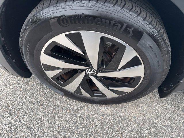 used 2023 Volkswagen ID.4 car, priced at $26,500