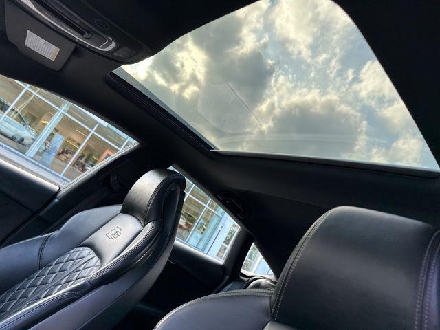 used 2018 Audi S5 car, priced at $24,500