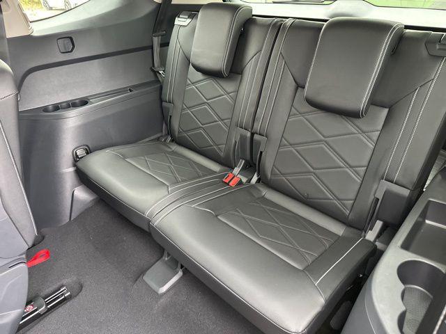 new 2026 Volkswagen Atlas car, priced at $46,714