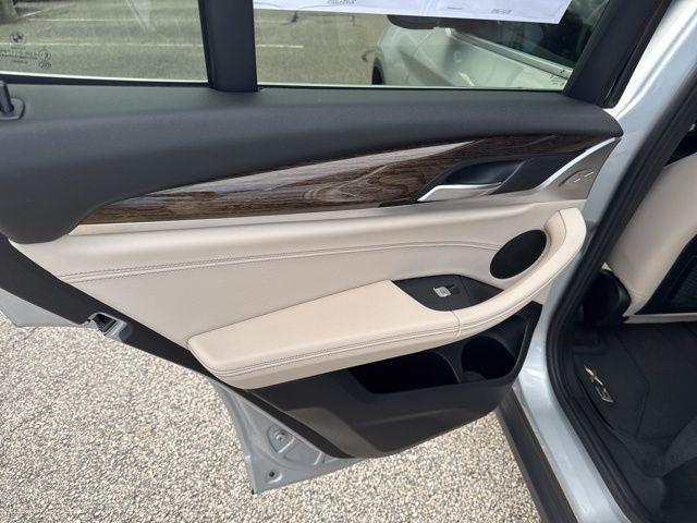 used 2020 BMW X3 car, priced at $21,500