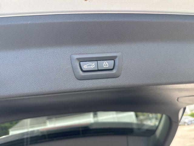 used 2020 BMW X3 car, priced at $21,500